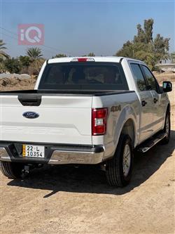 فۆرد F-150